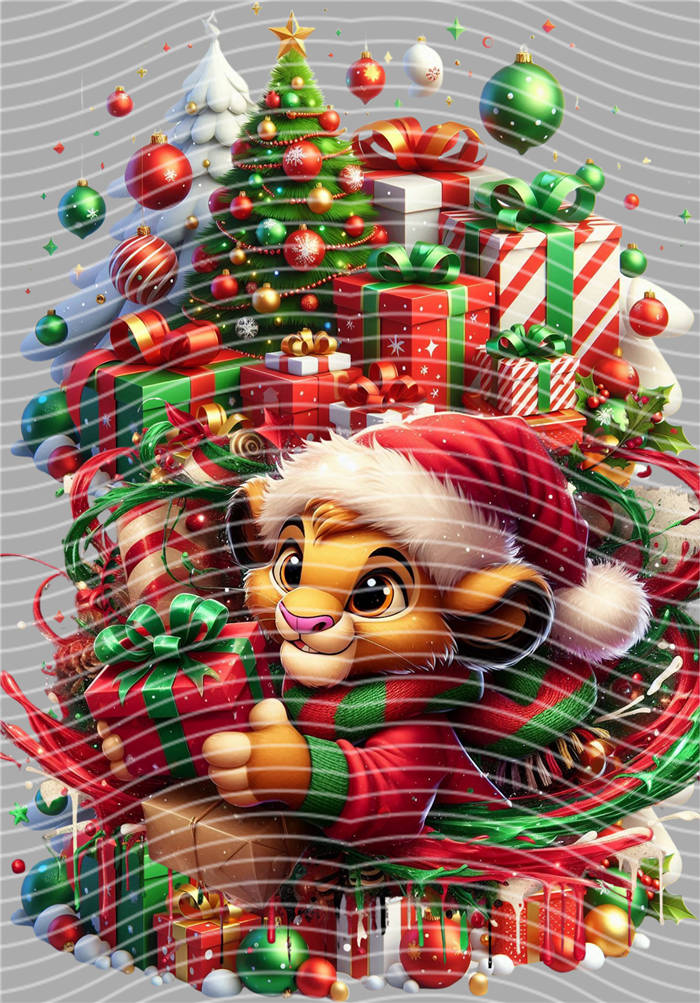 A5 Notebook Wraps-A 352